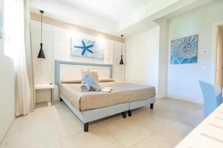 Mangia's Pollina Resort photo 5