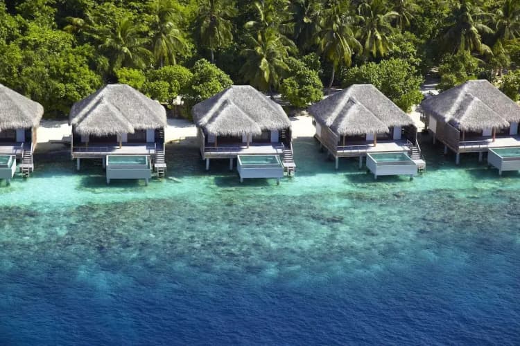 Dusit Thani Maldives photo 2