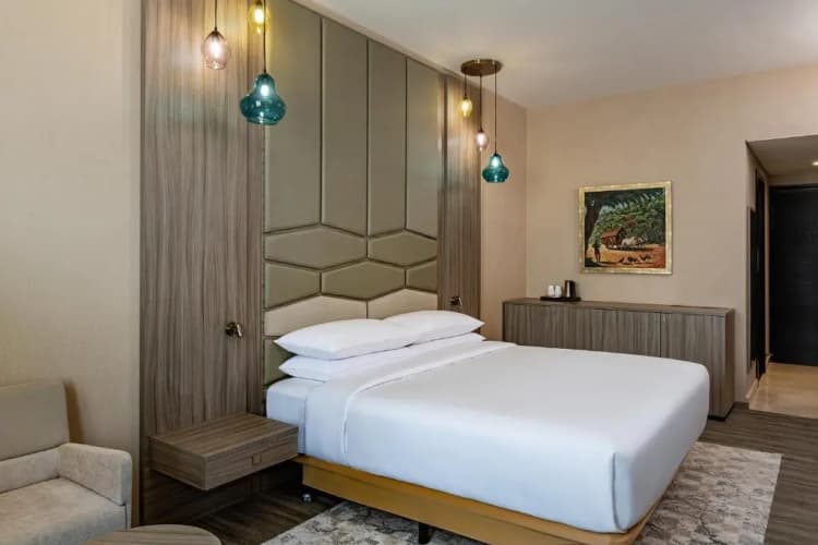 Four Points by Sheraton Production City, Dubai, photo 3