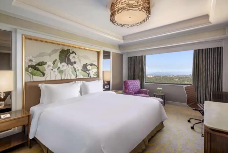Dusit Thani Manila photo 4