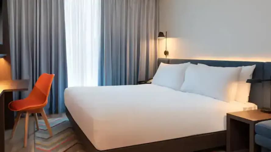 Hampton by Hilton Ashford International, photo 3