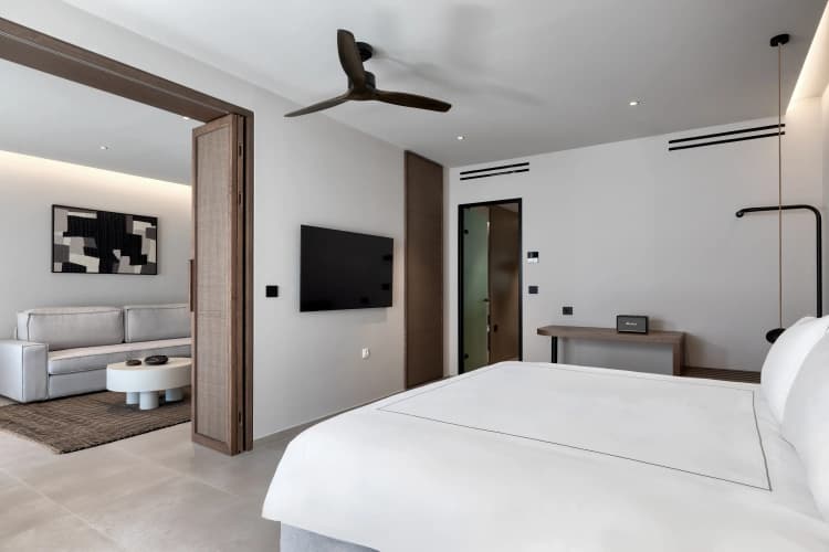 Mosay All Suite Hotel - Adults friendly photo 5