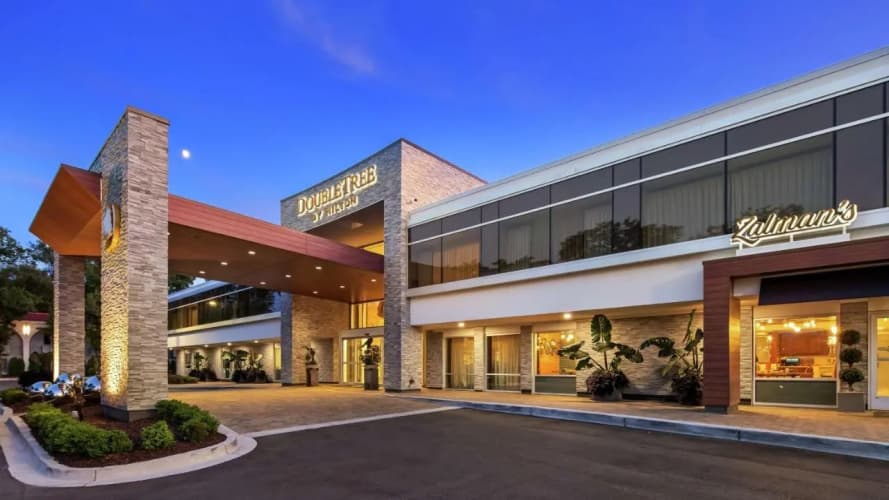 The Kingsley Bloomfield Hills - a Doubletree by Hilton photo 2