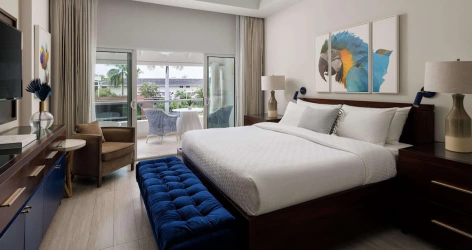 Sandals Royal Caribbean (Adults only) photo 4