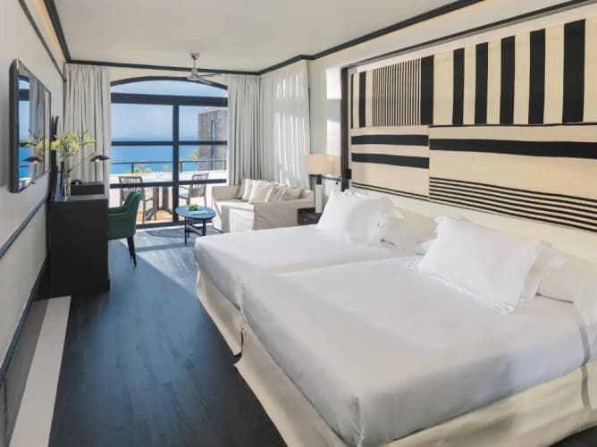 H10 Rubicon Palace Hotel - Adults Only photo 3
