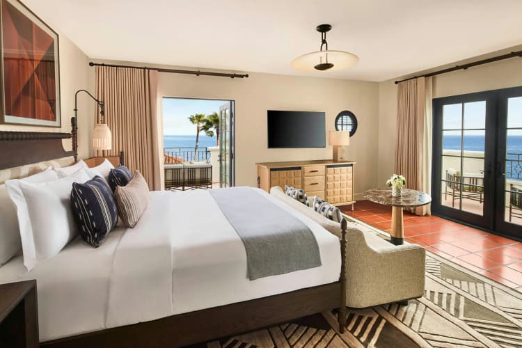 The Ritz-Carlton Bacara, Santa Barbara photo 4