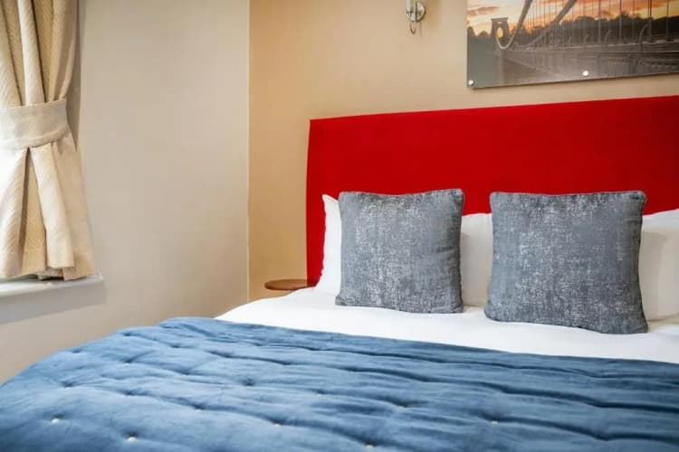 Clifton Hotel photo 3
