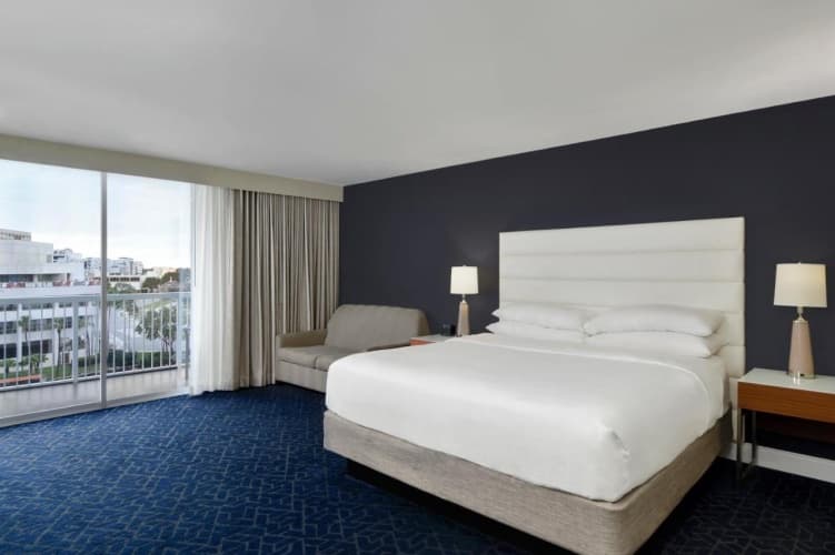 Hotel Tampa Riverwalk, photo 4