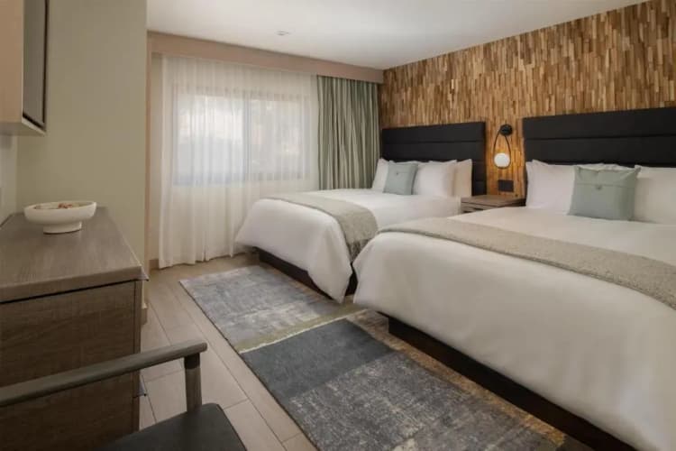 Embassy Suites by Hilton Napa Valley photo 4