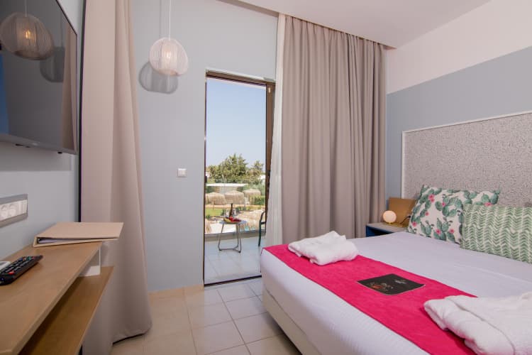 Lindos Breeze Beach Hotel photo 5