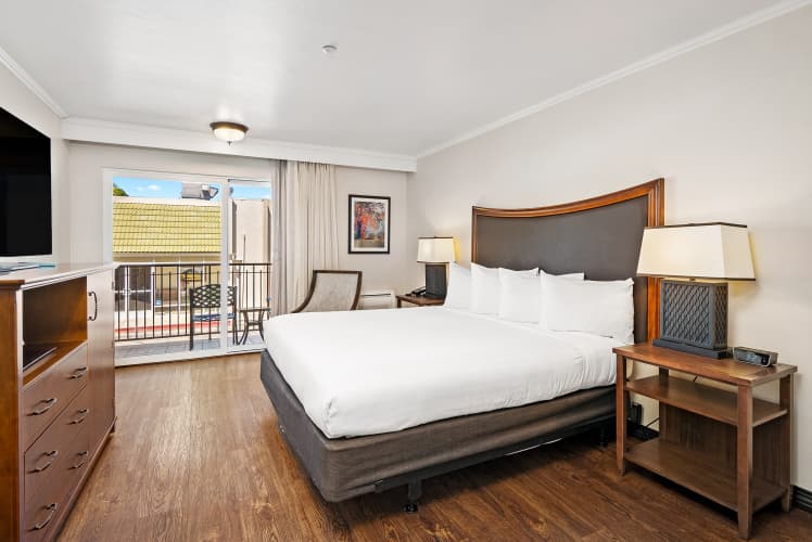 Best Western Plus Royal Oak Hotel photo 4