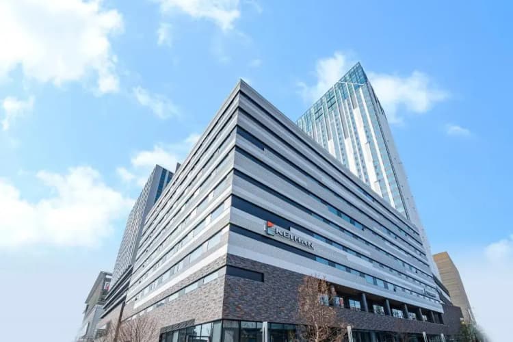 Hotel Keihan Namba Grande photo 2