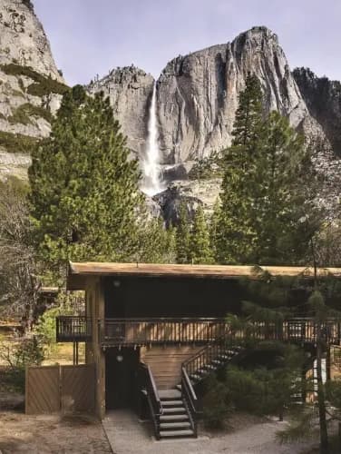Yosemite Valley Lodge photo 2