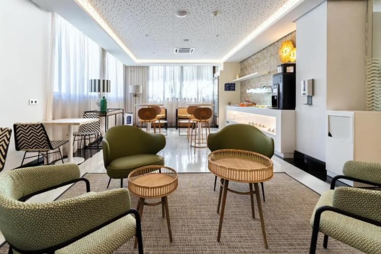 Spring Hotel Bitacora photo 3