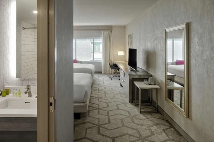 The Kingsley Bloomfield Hills - a Doubletree by Hilton photo 5