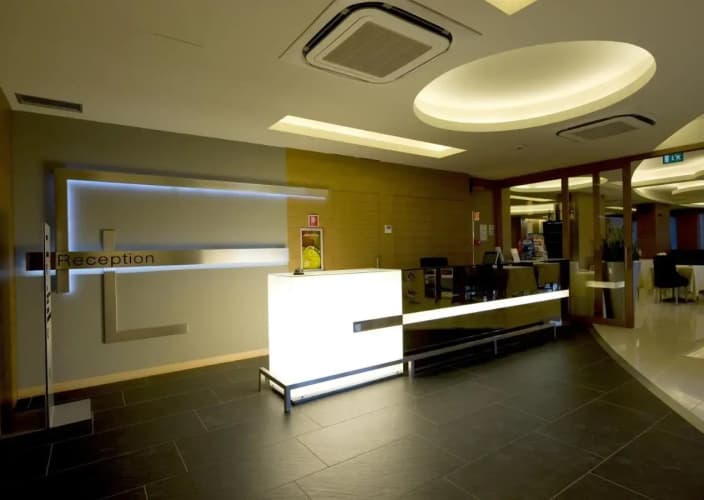 Villa Luisa Hotel & Resort & Spa, photo 3
