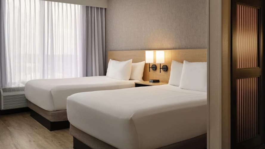 Hyatt Place Tampa Airport/Westshore photo 4