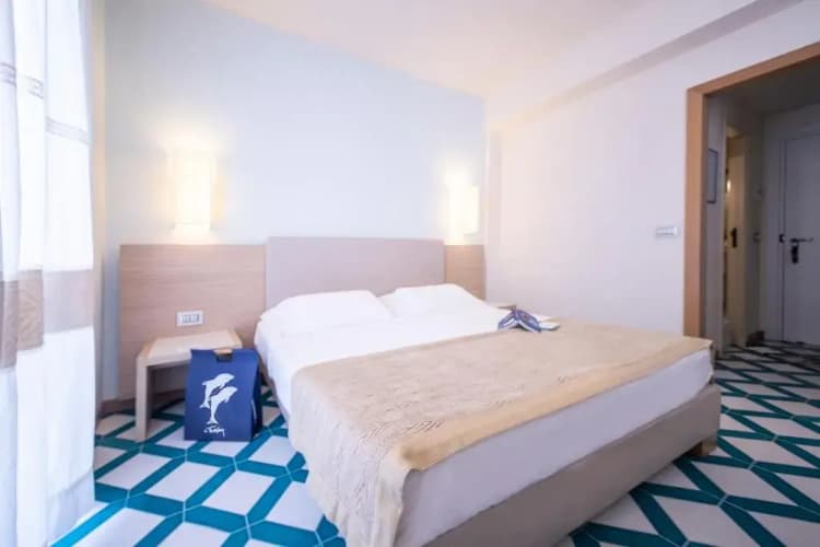 Hotel Calabona photo 5