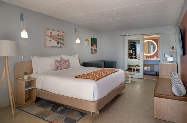 The Wayback Pigeon Forge, Tribute Portfolio Hotel photo 4