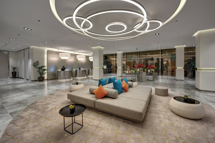 Arjaan Dubai Media City photo 3