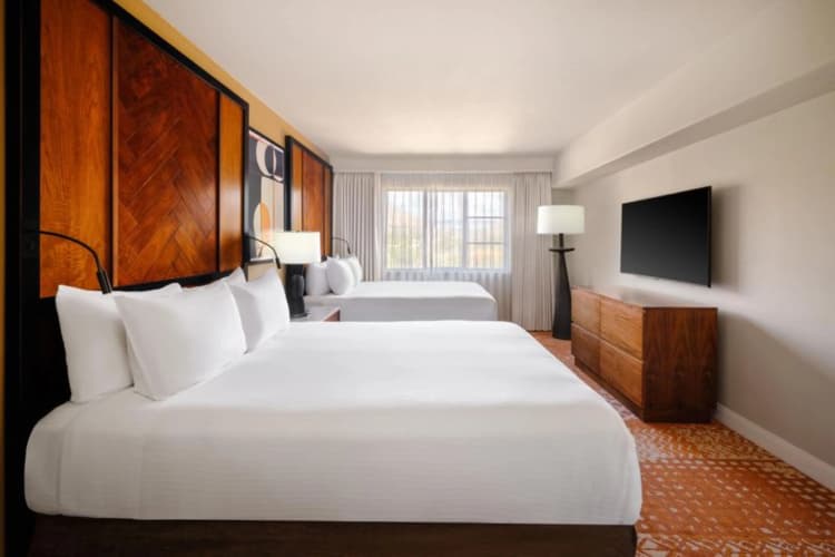 Hilton Sedona Resort at Bell Rock photo 5