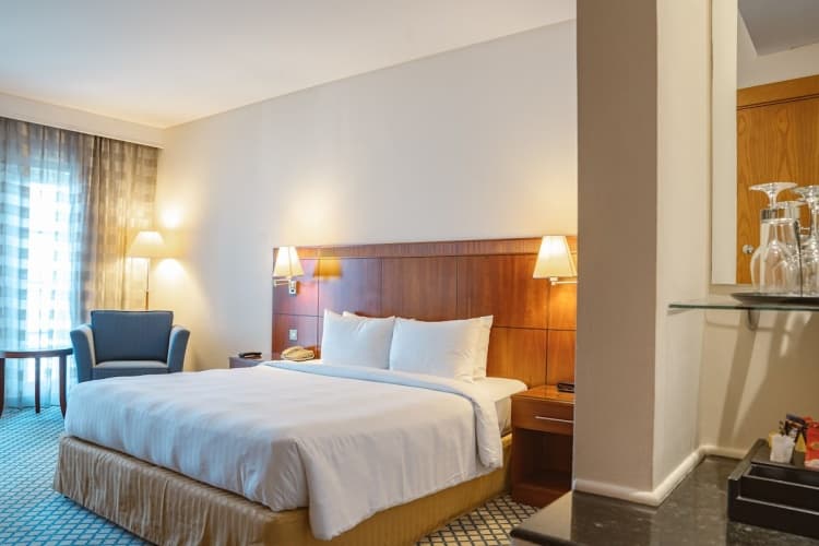Copthorne Lakeview Hotel, Green Community photo 4