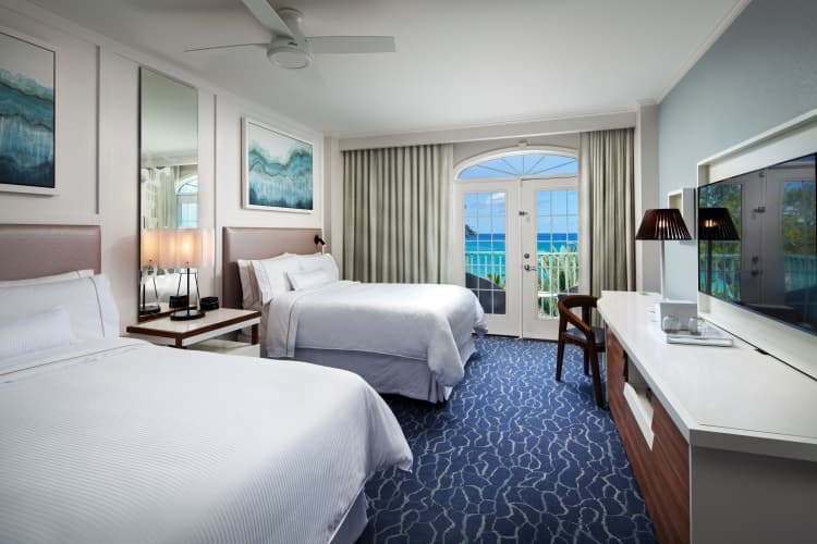 The Westin Grand Cayman Seven Mile Beach Resort & Spa photo 4
