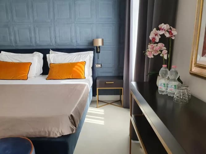Hotel Maxim Axial photo 4