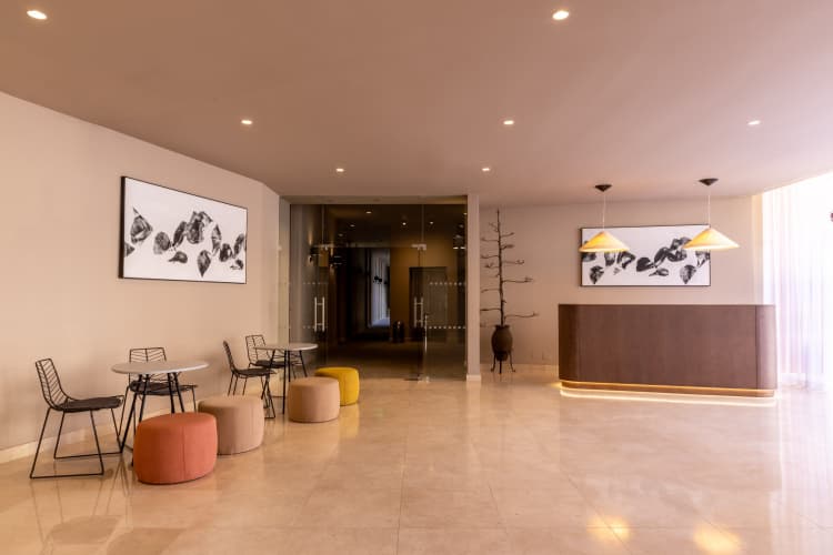 Aqua Pedra Dos Bicos Design Beach Hotel - Adults Friendly photo 3