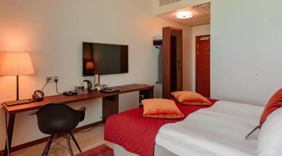 Clarion Hotel Helsinki photo 5
