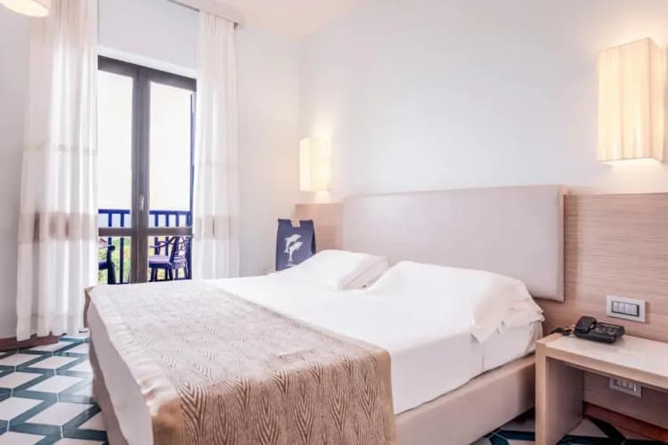 Hotel Calabona photo 3