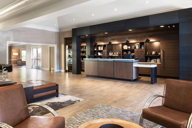 Four Points By Sheraton San Rafael photo 3