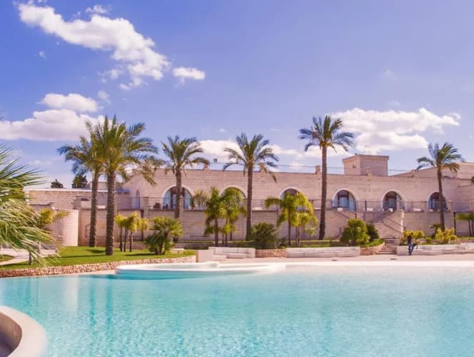 Relais Masseria Caselli photo 2
