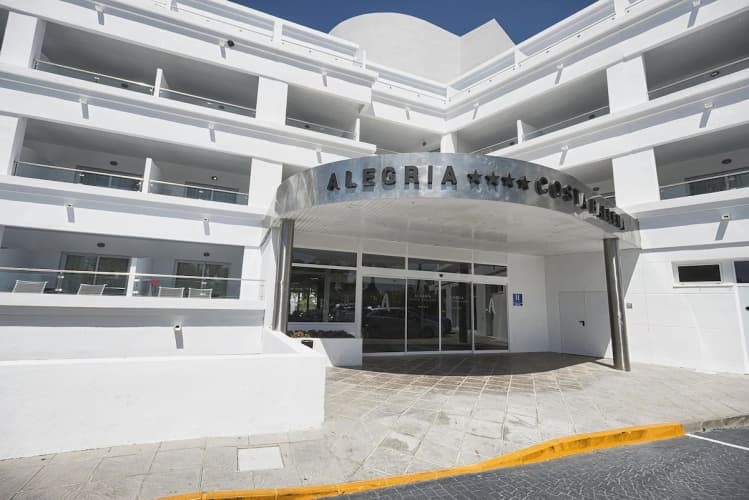 ALEGRIA Costa Ballena Aquafun photo 2