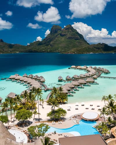 Le Bora Bora by Pearl Resorts photo 2