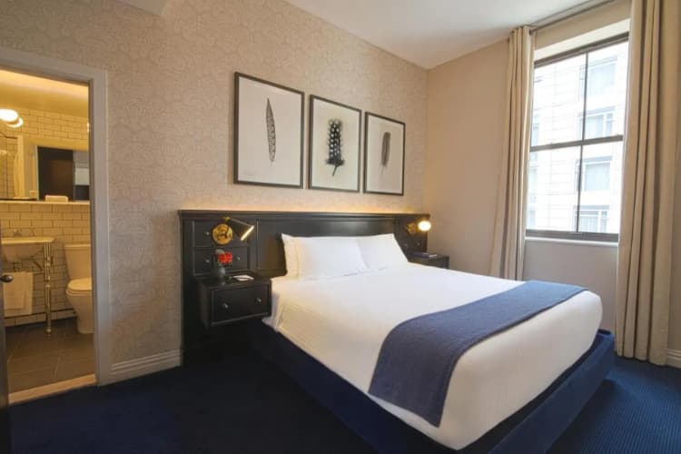 The Frederick Hotel photo 5