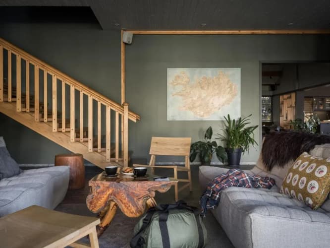 Hotel Katla photo 4