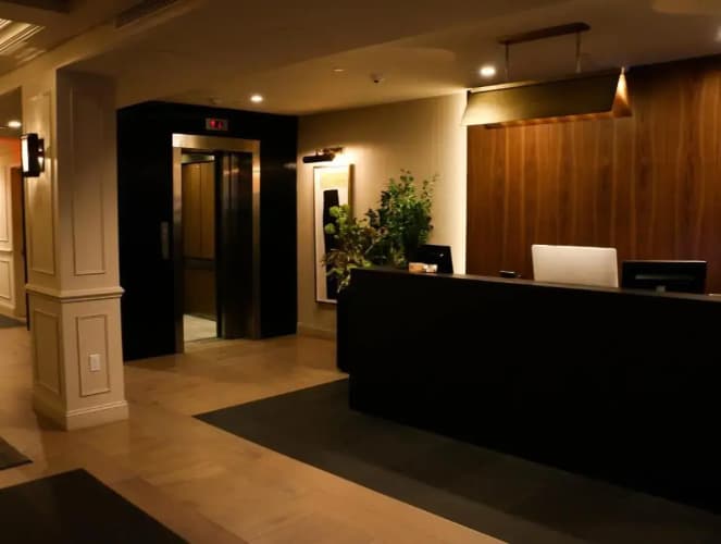Hotel 32 32 New York photo 3