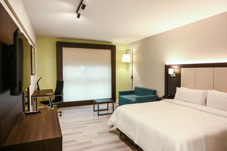 Holiday Inn Express Rosario, photo 5