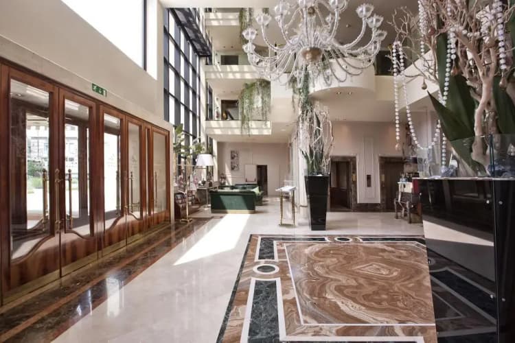 Hotel Leon d'Oro photo 3