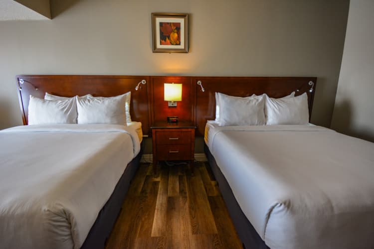 Strata Hotel, photo 5