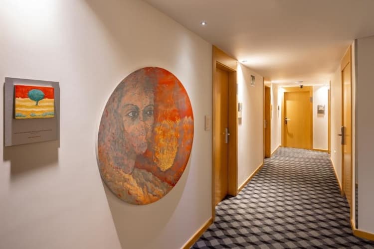 Hotel Sansi Barcelona (Adults only), photo 3