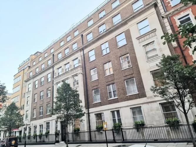 Astor Court Hotel photo 2