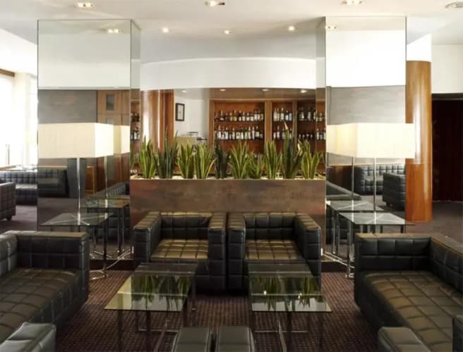 LH Hotel Sirio Venice, photo 4