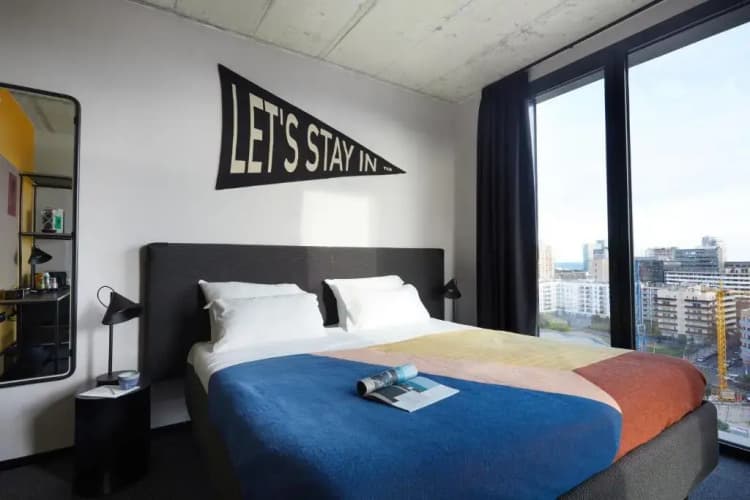 The Social Hub Barcelona Poblenou, photo 5
