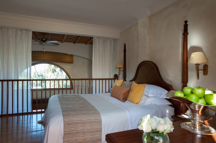 Elysium Hotel, photo 4