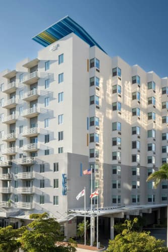 Aloft Sarasota photo 2