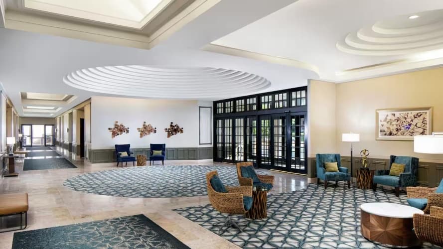 DoubleTree by Hilton Nashua photo 4