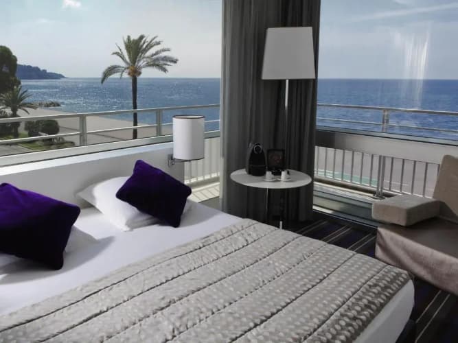 Mercure Nice Promenade des Anglais photo 4