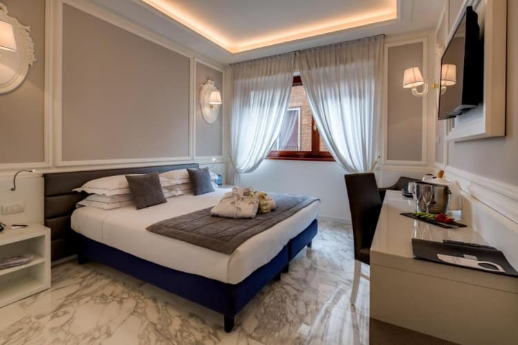 Grande Albergo Roma, photo 3